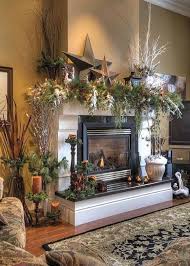 Beautiful Mantle Christmas Mantel Decorations Fireplace Mantel Christmas Decorations Beautiful Christmas
