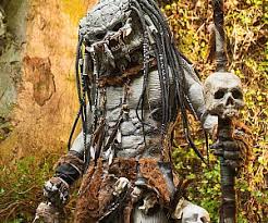 Predator Cosplay Costume Achetez en toute sécurité et au meilleur prix sur ebay, la livraison est rapide. predator cosplay costume