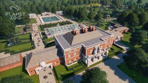 Planet Zoo Planetzoogame Twitter Planet Coaster Zoo Architecture Zoo