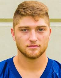 Three county footballers star at Lebanon Valley