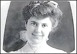 Virginia Catherine Dryden Robinson (1877-1977)