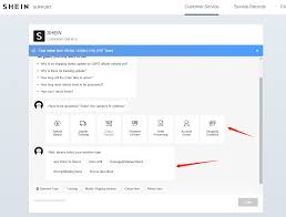 However, it should be noted that many of the products on the shein us website are still shipped from other warehouses, such as chinese warehouses, european warehouses, dubai warehouses, and so on. How To Submit A Ticket Shein Usa