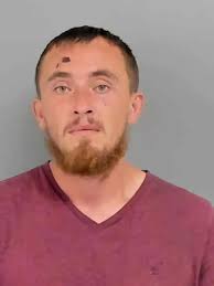 Kansas City Man Arrested in Marion County for Check Fraud