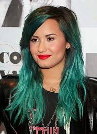 12 Times Demi Lovato Made You Want to Dye Your Hair