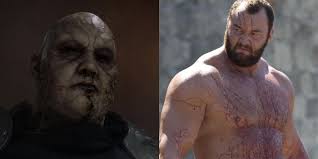 Game of Thrones: 10 Things That Make No Sense About Gregor Clegane