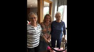 MARDLIN: Isabel (Bain) of St. Marys, formerly of Granton