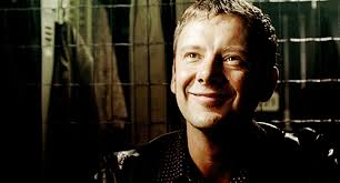 Crime Drama Imagines