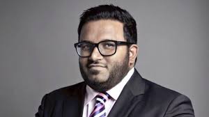 Maldives vice president arrested over alleged assassination plot