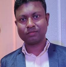 John Murray, Professional Angler