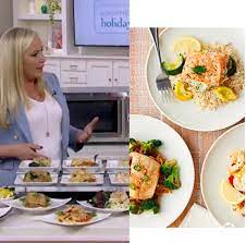 Shannon Beador S Real For Real Cuisine Cuisine Tv Food Shannon Beador