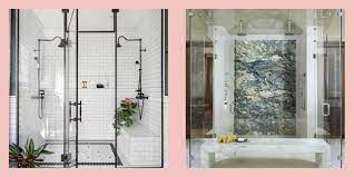 From walk in shower enclosure to walk in shower screens, you'll find out how to create your own dream bathroom! 25 Walk In Shower Ideas Bathrooms With Walk In Showers