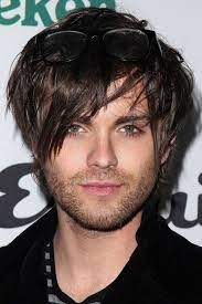 60 Versatile Men S Hairstyles And Haircuts Haircuts For Round Face Shape Round Face Haircuts Mens Haircuts Medium