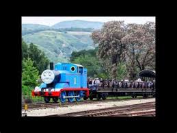 Maybe you would like to learn more about one of these? Kereta Api Thomas Shefalitayal