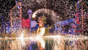 Animation Unterhaltung Union Lido Camping Camping Italien Camping