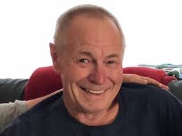 Sullivan, Kenneth "Ken" Roy