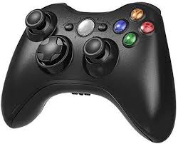 Amazon Com Wireless Controller For Xbox 360 2 4ghz Game Joystick Controller Gamepad Remote For Xbox 360 Slim Console Pc W Xbox 360 Controller Xbox Xbox 360