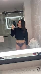 Watch online Alana Araya aka alanaaraya - 03-08-2021 OnlyFans Video - In  the process of taking photos on X-video