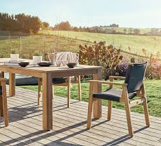Summer means making the most of the sun. Outdoor Furniture For A Natural Look Mckenzie Willis