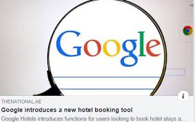 Another Bold Move Will It Work Tell Us Your Thoughts Mysticadvertising Googlehotels Googletrends Booki Online Travel Booking Hotel Hotel Booking Sites