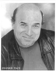 Frankie Pace