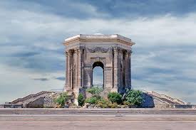 48 Hours In And Around Montpellier Feu Rouge Barcelone Herault