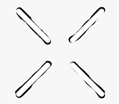 Transparent Hitmarker Png Hit Marker Png Download Transparent Png Image Pngitem