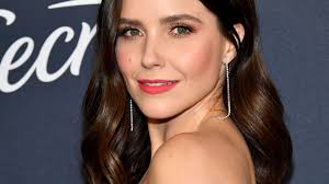 Actress shares romantic photo from grant hughes' italy proposal. One Tree Hill Star Sophia Bush Mit Neuer Flamme Erwischt Promiflash De