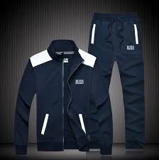 The active particles permanently embedded in the yarn capture heat from your body's infrared energy to speed evaporation and cool itself if there is moisture vapor (sweat) present. Hugo Boss Men S Suits Autumn Hugo Boss Men Suit Mens Tracksuit Set Track Suit Men