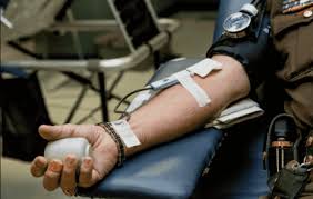 We did not find results for: Blood Donor Shortage Could Become Problem This Year