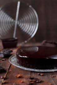 Gateau Tout Chocolat Chefnini Recette Gateau Tout Chocolat Tout Chocolat Chocolat