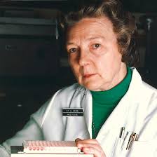 UC's pioneering Dr. Evelyn Hess dies