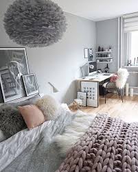 Love The Gorgeous Bedroom Of Easyinterieur The Beautiful Vita Eos Light Shade In Grey Is Now Available To Order In Ou Bedroom Design Bedroom Decor Home Decor