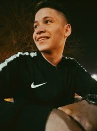 Dylan Gutierrez's Instagram, Twitter & Facebook