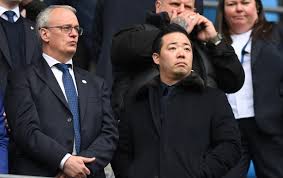 Leicester should 'take their time' choosing next manager - BBC Sport