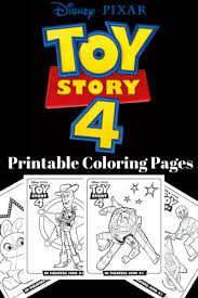 Browse by alphabetical listing, by style, by author or by popularity. Free Printable Toy Story 4 Coloring Pages Activity Sheets Savvy Mama Lifestyle