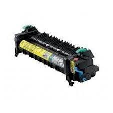 The main electrical outlet must be located within 7.5 feet from the right rear corner of the bizhub c554e/c454e main unit. Konica Minolta A4fjr70422 Fuser Unit Bizhub C454e Original