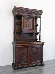 Wahre werte antike mobelstucke bringen tausende euro ein welt from www.welt.de. Buffetschrank Antik Um 1880 Aus Eiche B 138 Cm 10052 Antike Mobel Afg