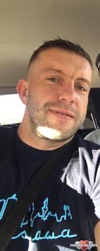 Handsome Polish man: user: Marcinos177, 44 years old