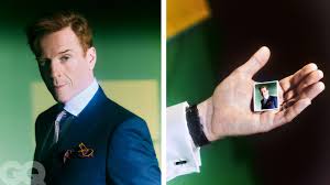 How old is damian lewis, who is his wife helen mccrory and what's the billions and band of brothers' star's net worth? Damian Lewis On Billions James Bond And The Damiangasm Gq
