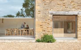 How often does soup cause premature bereavement? John Pawson On His New Less Is More Cookbook Home Farm Cooking Vogue