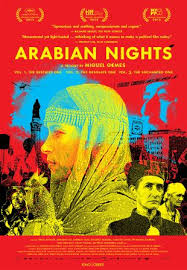 Carlos wizard martins is an english professor who made his fortune by teaching brazilians a second language. Arabian Nights Volume 1 The Restless One 2015 Miguel Gomes Cast And Crew Allmovie