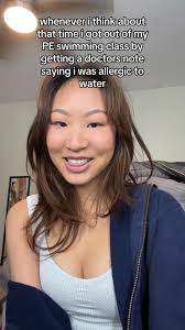 What Would Greg Do As A Trick to Get Out of Swim Practice Ar Answers