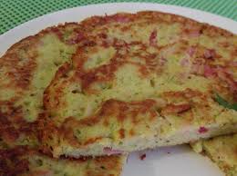 Maybe you would like to learn more about one of these? Ricetta Frittatina Al Pesto E Pancetta Dolcidee