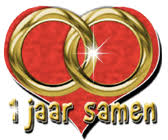 1 Jaar Getrouwd Gefeliciteerd Maar Vier Je Een 1 Jarig Huwelijk Wel