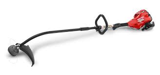 Curved Shaft String Trimmer Ut33600 Homelite