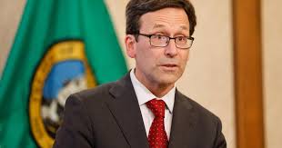 Capitol Buzz: EDITORIAL: Where in the world is Gov. Ferguson?; Thousands of  Washington farms have closed their doors