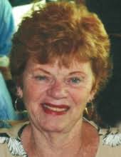 Obituary information for Mary E. McLaughlin