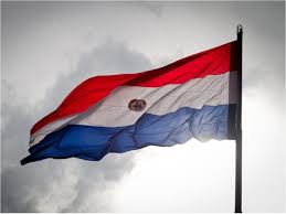 Orgullosa de ser mujer ¡feliz día de la mujer trabajadora!. Dia De La Bandera Paraguaya La Tricolor Que Ondea Hace 176 Anos Dia De La Bandera Asuncion Paraguay