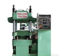 Automatic Melamine Crockery Machine - 300ton Hydraulic Press