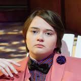 Love's Labour's Lost Program Details « CCBC Performing Arts